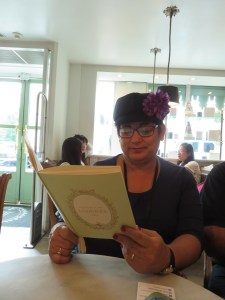 emm what will I have?